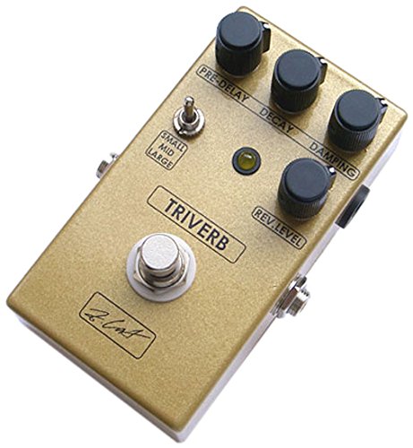 Z CAT PEDALS エフェクター エフェクター】北欧のハンドメイドペダル工房 「ZCAT Pedals」が日本に